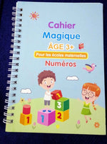 Charger l&#39;image dans la galerie, Livret educatif pour enfant de 3+
